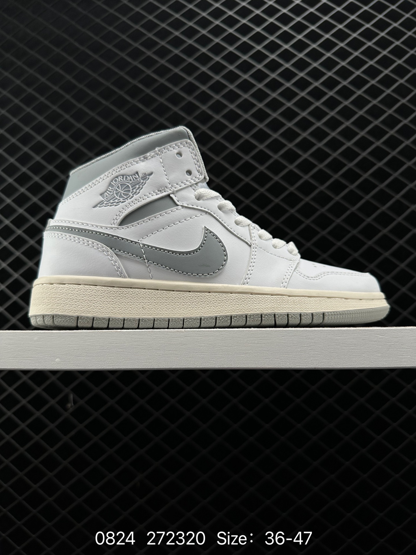 Nike Air Jordan 1 Retro High OG AJ1